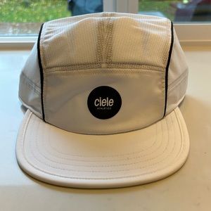 Brand new Ciele GOcap